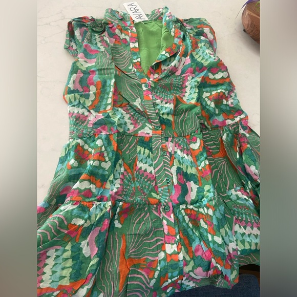 AVARA Susie Dress - Picture 4 of 6